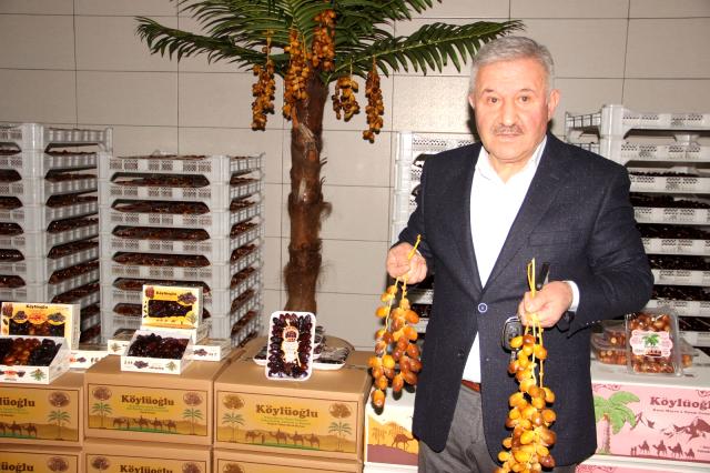 Pandemiye rağmen işleri büyüttüler