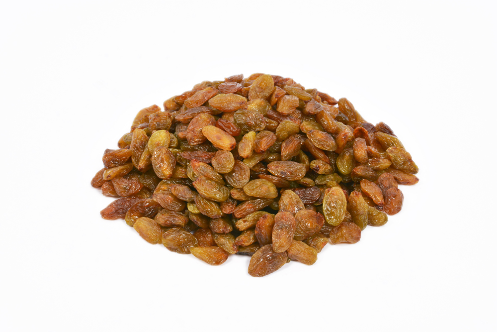 Çekirdekli Besni Üzüm Kurusu