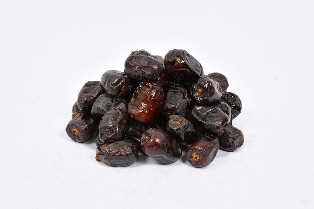 Mezafeti (Yumuşak Hurma)