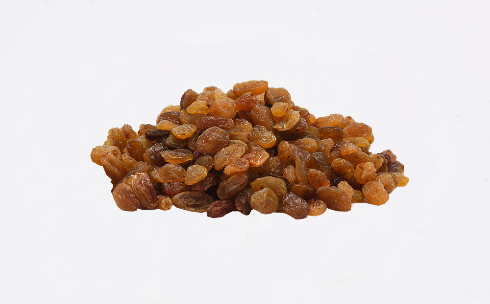 Çekirdeksiz Sarı Üzüm Kurusu