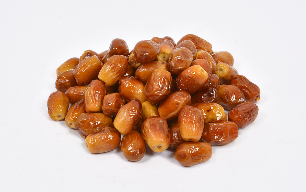 Zahidi (Sarı Hurma)